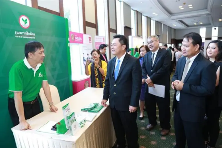 บัญชีเดียวก็รวยได้!! กสอ.ชี้ 4 ประโยชน์ที่เอสเอ็มอีต้องรู้ เพื่อเข้าสู่ระบบบัญชีเดียว เร่งติวเข้มผปก.15 จังหวัด หวังเสริมความน่าเชื่อถือธุรกิจ – เข้าถึงสินเชื่อ