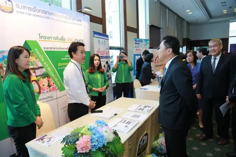 บัญชีเดียวก็รวยได้!! กสอ.ชี้ 4 ประโยชน์ที่เอสเอ็มอีต้องรู้ เพื่อเข้าสู่ระบบบัญชีเดียว เร่งติวเข้มผปก.15 จังหวัด หวังเสริมความน่าเชื่อถือธุรกิจ – เข้าถึงสินเชื่อ