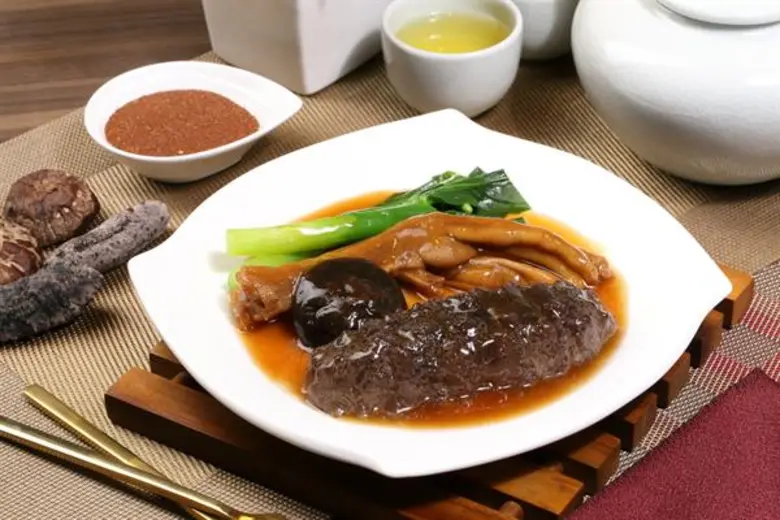 ฮ่องกง ฟิชเชอร์แมน ชวนลิ้มลองเมนู ปลิงทะเล สไตล์ฮ่องกง