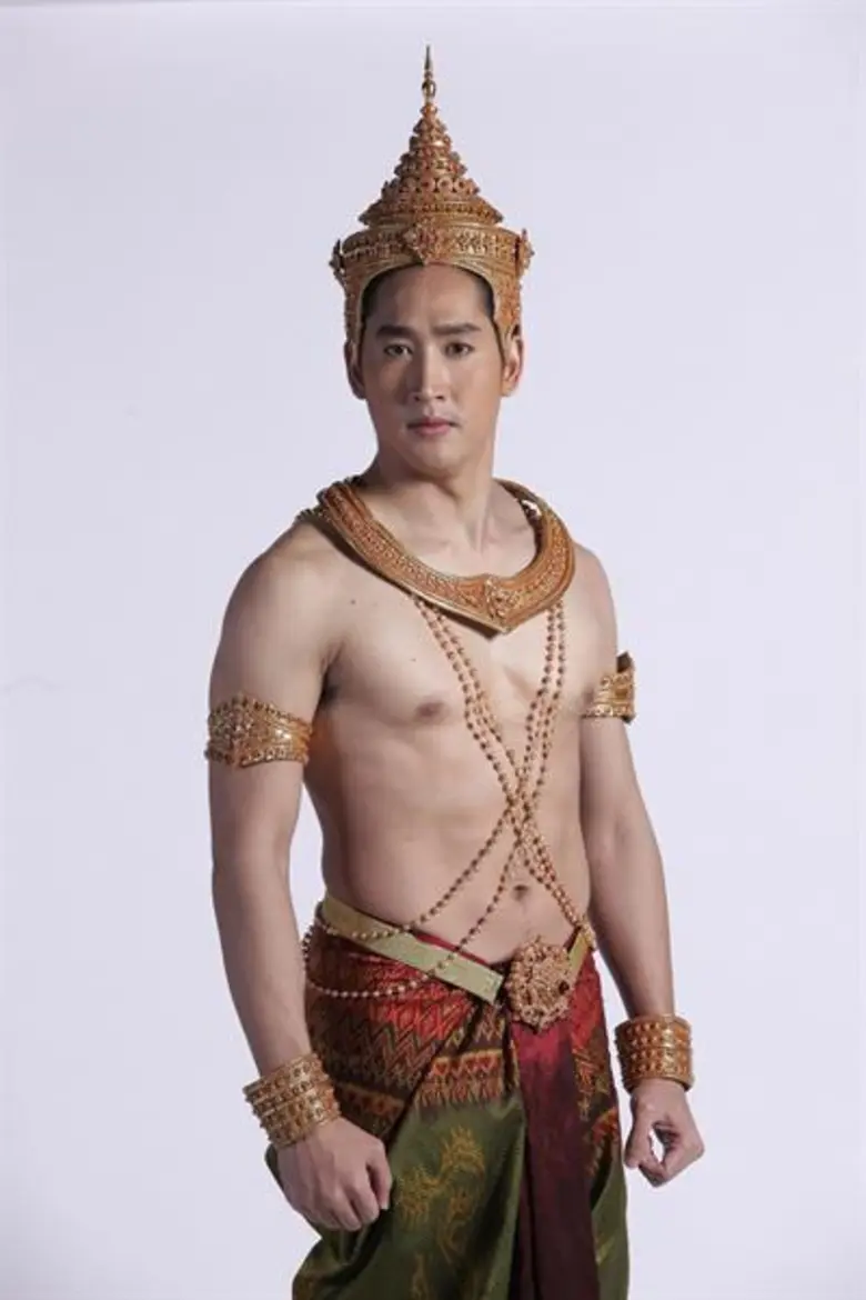 ทำเอาเจ้าตัวขนลุกซู่ เพราะก่อนวันฟิตติ้ง ...