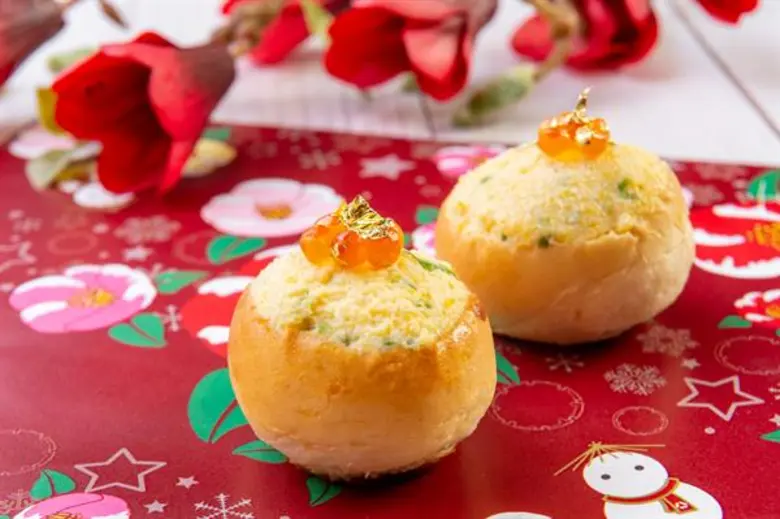 โรงแรม ดิ โอกุระ เพรสทีจ กรุงเทพฯ (The Ok...