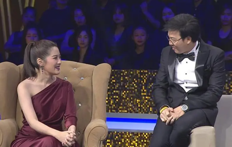 “รักแท้” ไม่ได้มีแค่ในเทพนิยาย “ดีเจ.ต้อง-ศุภัชญา” ขอตามหารักจริง(อีกครั้ง)ใน “รู้ไหมใครโสด”