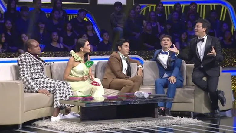 “รักแท้” ไม่ได้มีแค่ในเทพนิยาย “ดีเจ.ต้อง-ศุภัชญา” ขอตามหารักจริง(อีกครั้ง)ใน “รู้ไหมใครโสด”