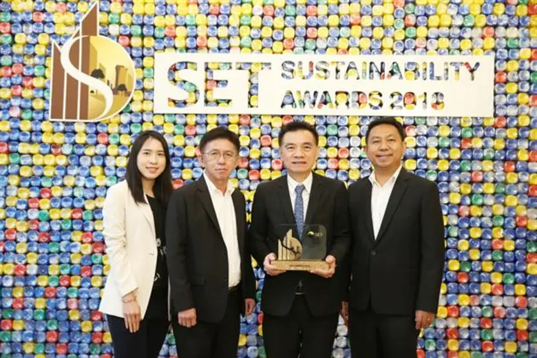 "พีทีจี เอ็นเนอยี" ประเดิมเข้าอยู่ในรายชื...