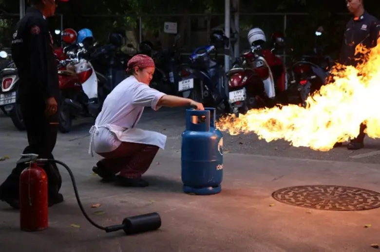 โรงแรมดุสิตดีทู และดุสิตปริ๊นเซส เชียงใหม...