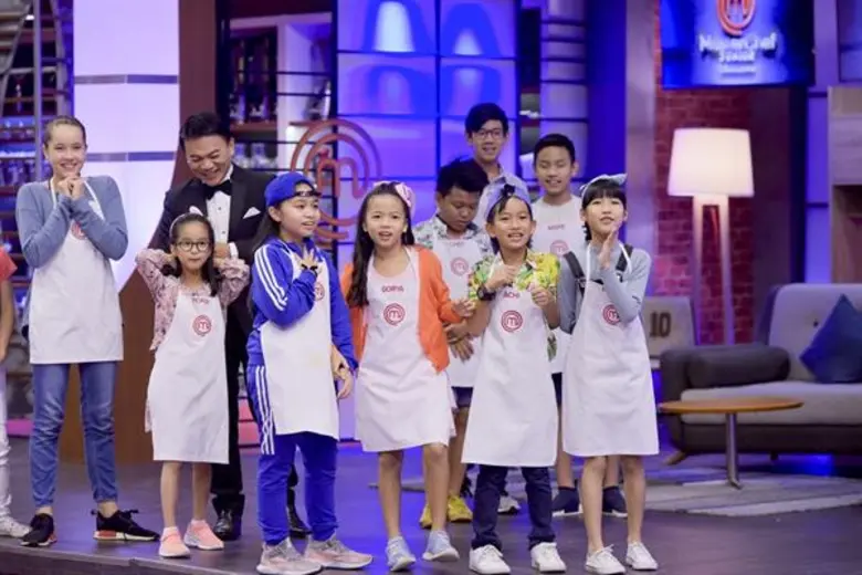 อีกไม่กี่อึดใจก็จะรู้แล้วว่าใครคือแชมป์รา...