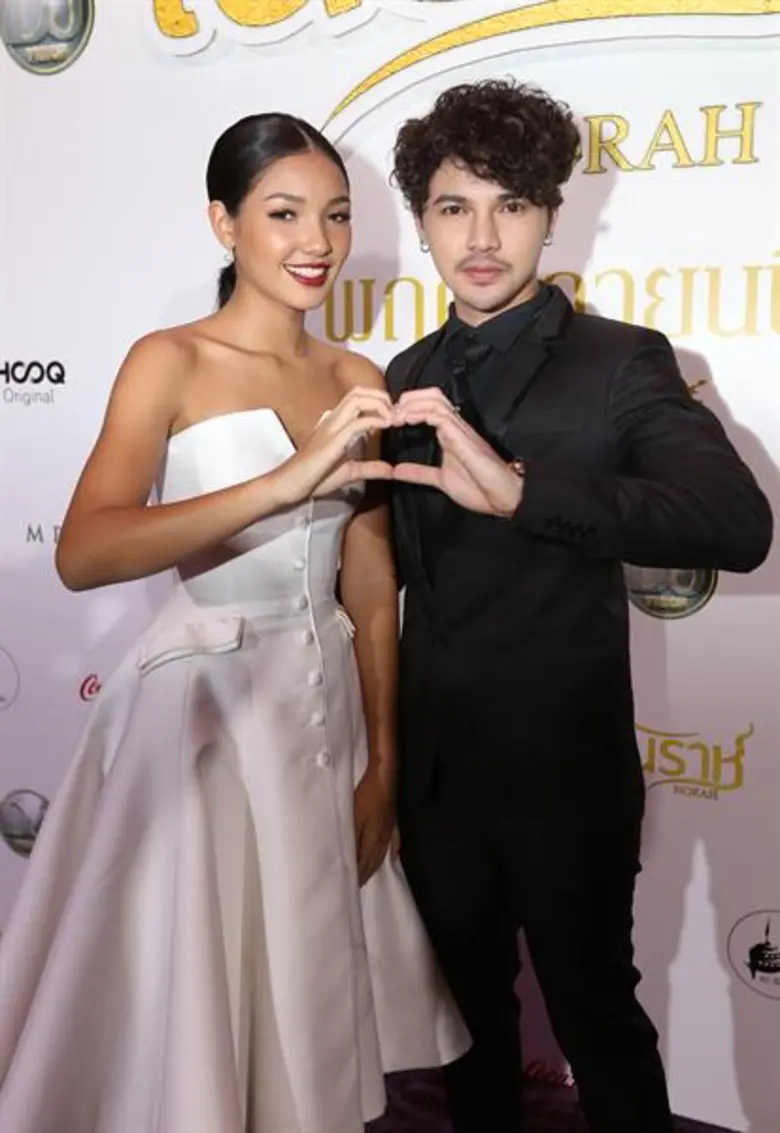 “เอ็ม พิคเจอร์ส” ดัน “โนราห์” โกอินเตอร์ ดึง “ไพศาล-เจด” ถ่ายทอดศิลปะร่วมสมัยสู่จอเงิน