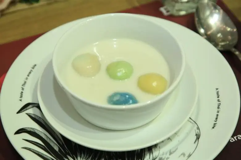 Eathai (อีทไทย) ที่สุดแห่งอาณาจักรอาหารไท...