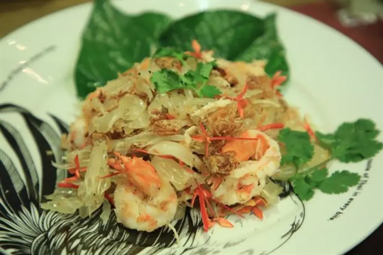 มหัศจรรย์อาหารดอกไม้สุดครีเอท!ฉลอง 71 ปี “ห้างเซ็นทรัล” ที่ “เซ็นทรัลชิดลม” และ “เซ็นทรัล เอ็มบาสซี”