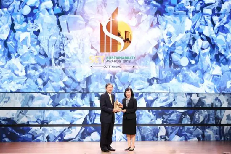 ธนาคารไทยพาณิชย์ โดยนางศิริบรรจง อุทโยภาศ...