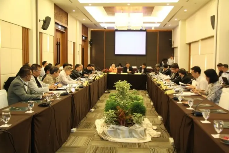 ดร.พิเชฐ ดุรงคเวโรจน์ รัฐมนตรีว่าการกระทร...