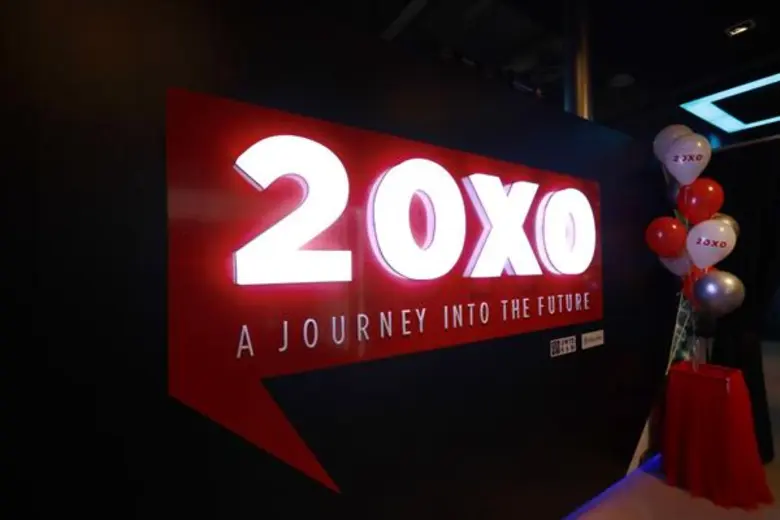 อพวช. ต้อนรับเปิดเทอมชวนเปิดประสบการณ์ใหม่กับภาพจำลองเมืองแห่งอนาคตในนิทรรศการแห่งโลกอนาคต 20X0 A Journey into the Future