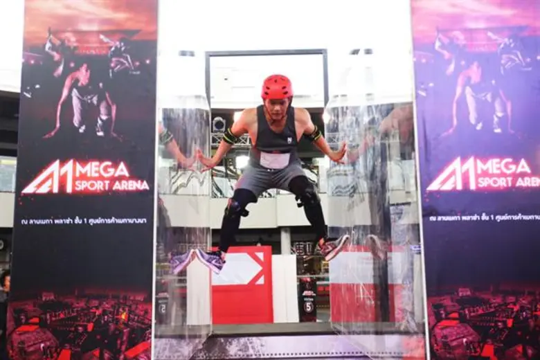 เมกาบางนา ศูนย์การค้าสำหรับทุกคนในครอบครั...