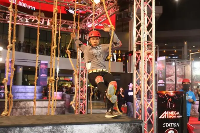 ท้าวัยมันส์ ปล่อยพลัง ประชันฝีมือใน “เมกา สปอร์ต อารีน่า ซีซั่น 2” ระเบิดศึกสุดมันกับกีฬาเอ็กซ์ตรีม และสตรีทบาสเก็ตบอล รับสมัครวันนี้ – 5 พฤศจิกายน 2561 ณ ศูนย์การค้าเมกาบางนา