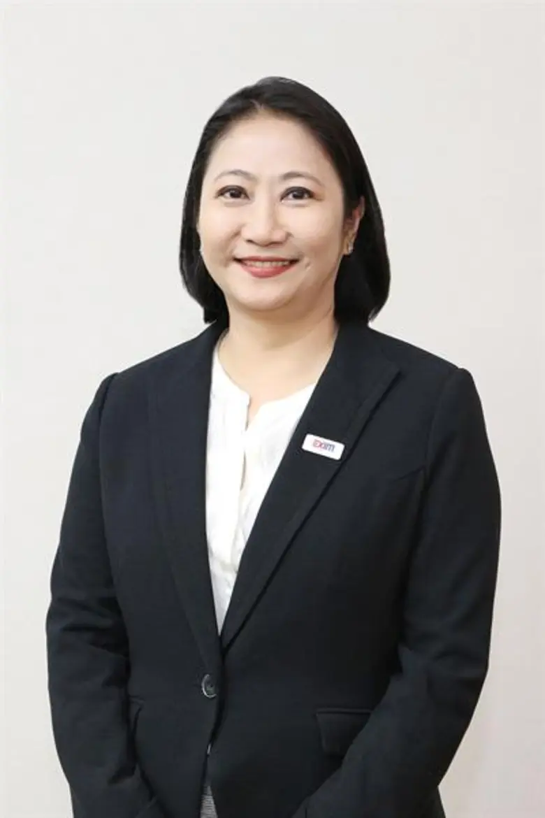 EXIM BANK แต่งตั้งผู้ช่วยกรรมการผู้จัดการ และผู้อำนวยการฝ่ายดูแลงานกลยุทธ์องค์กร