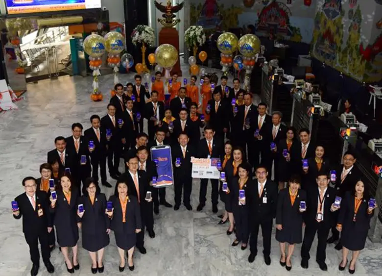 นายวิทยา แสนภักดี รองกรรมการผู้จัดการกลุ่...