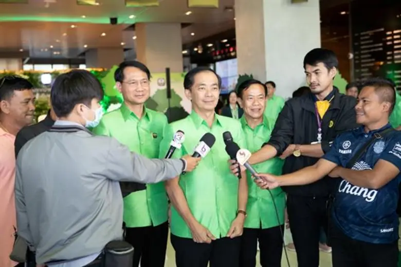 ธ.ก.ส. ครบรอบ 52 ปี ชูยุทธศาสตร์เกษตรยั่งยืน พัฒนาเกษตรกร ชุมชน สังคมและสิ่งแวดล้อม