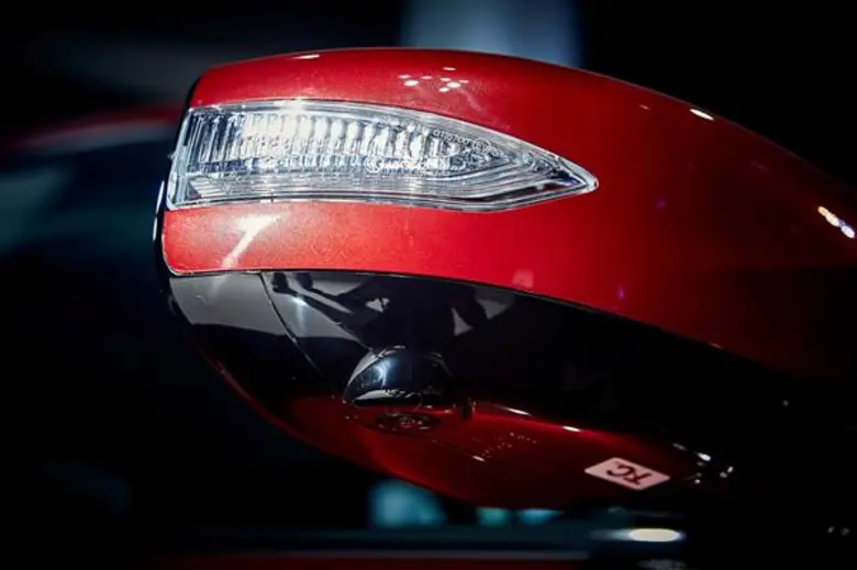 นิสสัน เทียน่า ใหม่ ปรับดีไซน์เติมความสปอร์ต เปิดตัวด้วยเทคโนโลยีทันสมัย สะท้อนความเหนือระดับในเรื่องการออกแบบ ความสะดวกสบายและเทคโนโลยีที่ครบครัน