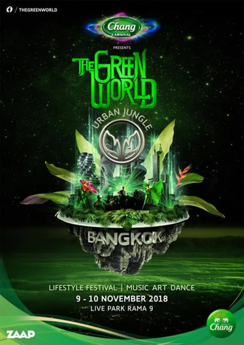 กลับมาสร้างความยิ่งใหญ่สุดอลังการอีกครั้ง...