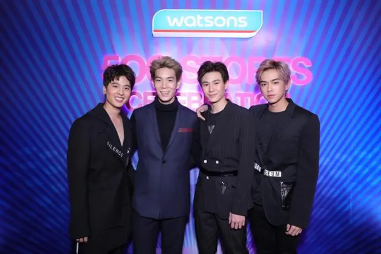 การเดินทางกว่า 22 ปี กับการขยายสาขากว่า 5...