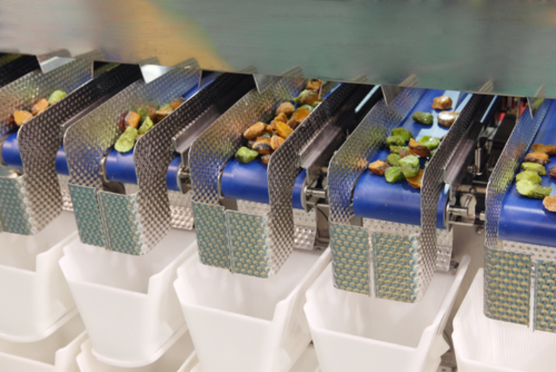 Food Grade หมายถึงอะไร?