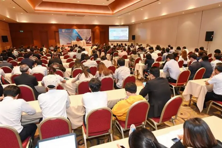 ในวาระครบรอบ 75 ปี วิศวกรรมสถานแห่งประเทศ...