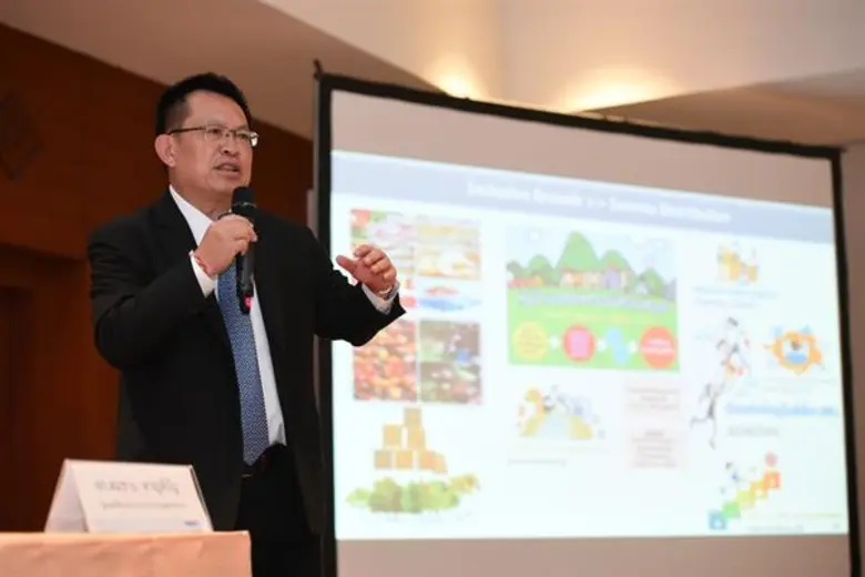 75 ปีแห่งความสำเร็จ “วสท.” เปิดงาน “วิศวกรรมแห่งชาติ 2561” อย่างยิ่งใหญ่ พร้อมก้าวสู่มิติใหม่ นำนวัตกรรมขับเคลื่อนประเทศไทย 4.0 มุ่งสู่ความเป็นผู้นำแห่งอาเซียน