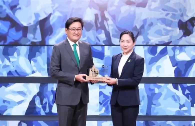 ดร.สุภามาส ตรีวิศวเวทย์ กรรมการผู้จัดการใ...