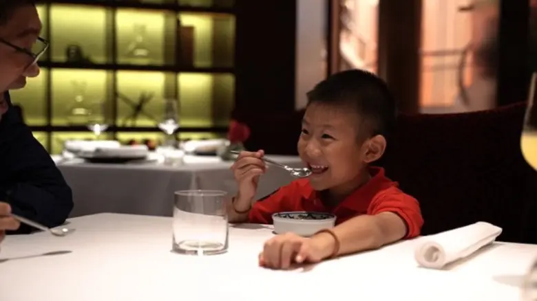 ทุกวันที่ 20 พฤศจิกายนของทุกปี ถือเป็นวัน...