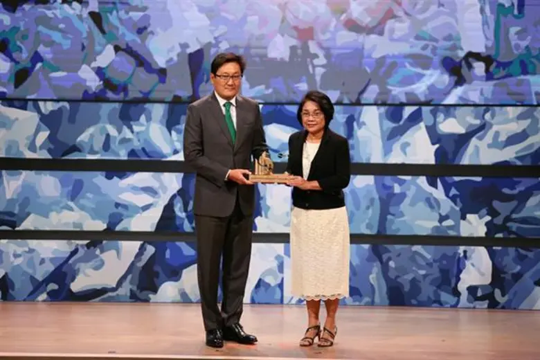 อีสท์ วอเตอร์ ปลื้มติด 1 ใน 79 บจ.หุ้นยั่...