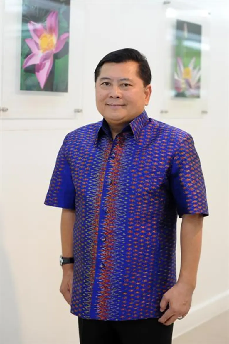 มทร.ธัญบุรี อัญเชิญ 'ผ้าพระกฐินพระราชทาน’ ถวาย 'วัดแก้วพิจิตร’ ปราจีนบุรี