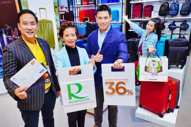 "เคทีซี" หรือ บริษัท บัตรกรุงไทย จำกัด (ม...