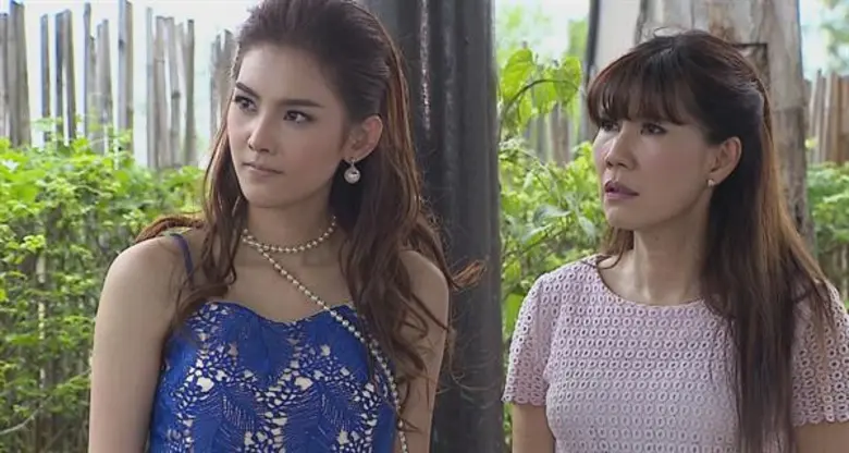 เนย (มายด์-วรัทยา ว่องชยาภรณ์) คิดว่าอาชา...