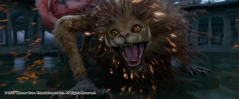 Movie Guide: "มาร่วมมือกัน" หรือ "ตายซะ" เผยอีก 2 คลิปทีวีสปอตจาก "Fantastic Beasts: The Crimes of Grindelwald"