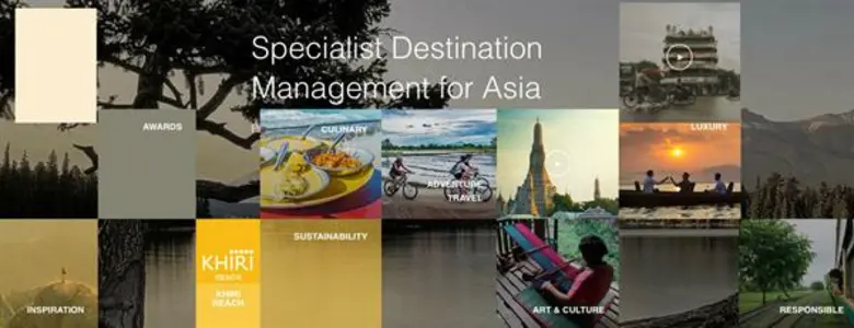 As the World Travel Market opens in Londo...