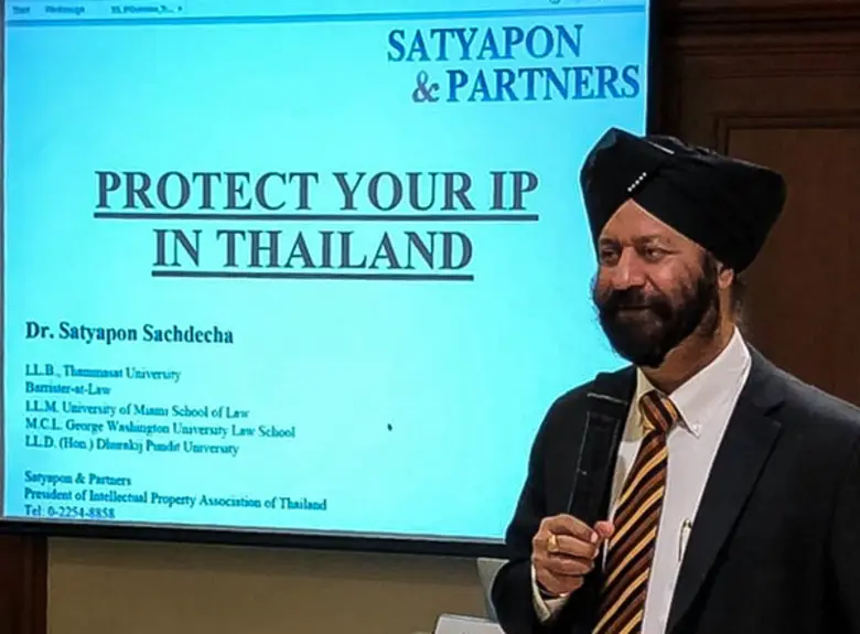 นิติศาสตร์ปรีดี พนมยงค์ DPU คว้านัก กม.แนวหน้าของไทย จัดอบรมหลักสูตร “Legal Workshop on Thai Business Insight for Foreigners”