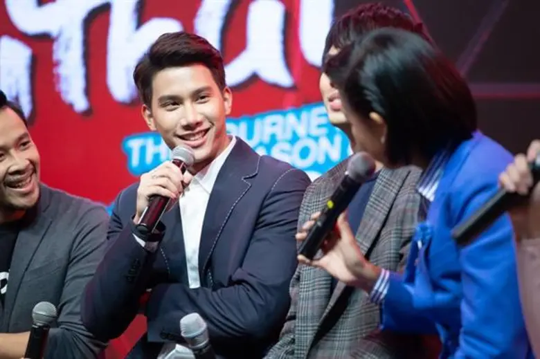 จากความสำเร็จของรายการ "อาทิตย์ อุทัย เดอ...