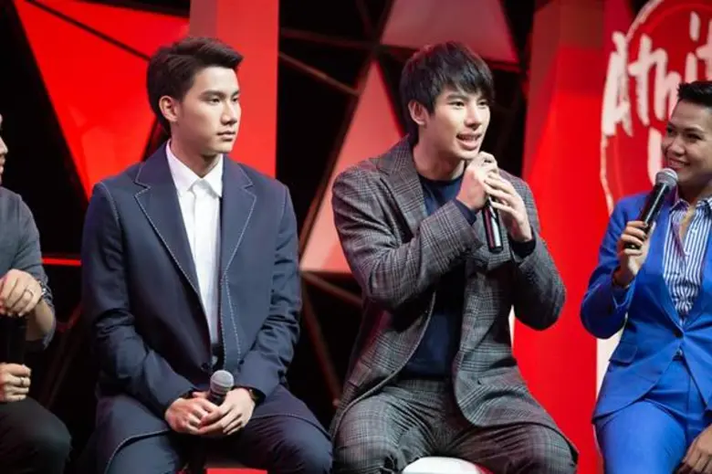 “ทีวี ธันเดอร์” ผนึกกำลัง “TV Asahi” เปิดตัวรายการ “อาทิตย์ อุทัย เดอะเจอร์นีย์” ซีซั่น2 Mission of Love