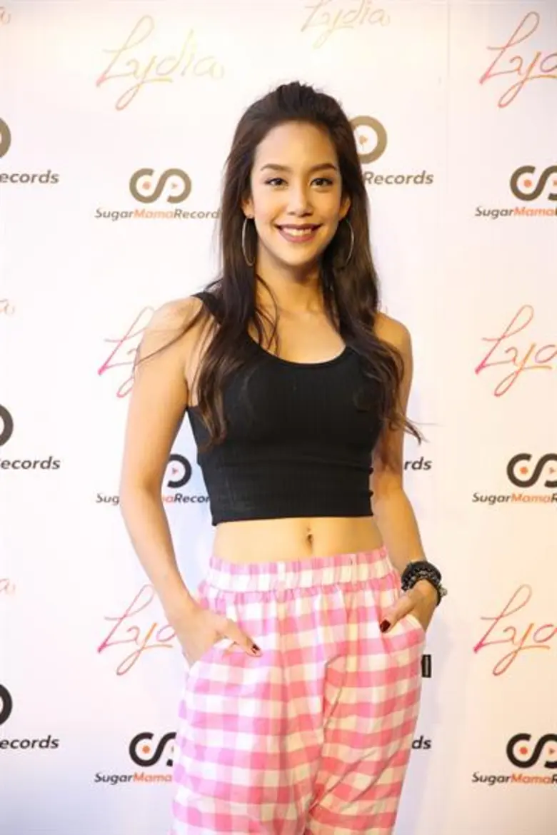 สวัสดีครับ... แม่มาแล้ว วลีเด็ดของ "ลีเดี...