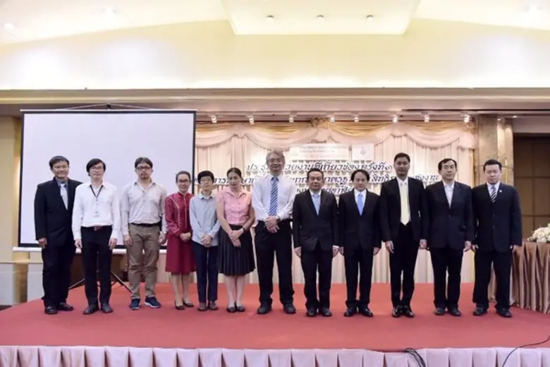 พพ.- ม.ลาดกระบังออกมาตรฐานแบบบ้านประหยัดพลังงาน ส่ง...