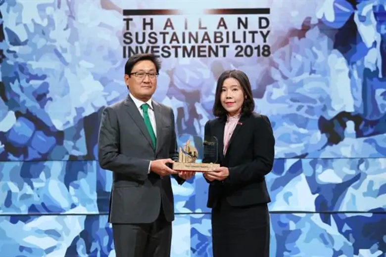 ตลาดหลักทรัพย์แห่งประเทศไทย โดยดร. ภากร ป...