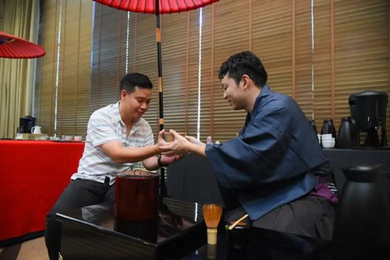 สนามบินชูบุ เซ็นแทรร์ นาโกย่า จับมือวีเจจ๋า ชวนนักท่องเที่ยวไทยเปิดประตูสู่ภาคกลางของญี่ปุ่น (ภูมิภาคชูบุ) ภายใต้แคมเปญ “Next Landing Nagoya”