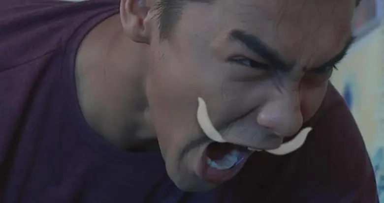 แยม (แพท-ณปภา ตันตระกูล)เป็นห่วงอาชาชาย(เ...