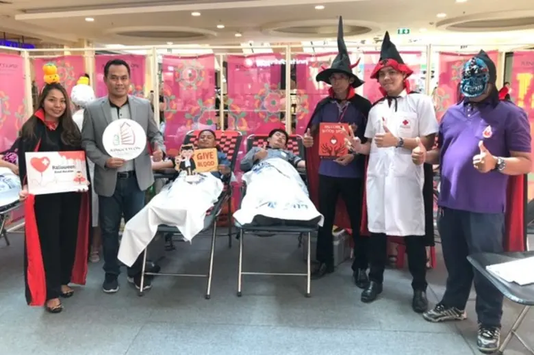 นายไพโรจน์ บุญจันทร์ ผู้จัดการทั่วไป ศูนย...