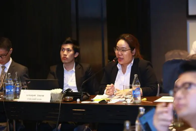 CAT ดันโครงการ “ดิจิทัลพาร์คไทยแลนด์” เดินหน้า จัดสัมมนา Market Sounding ครั้งที่ 2