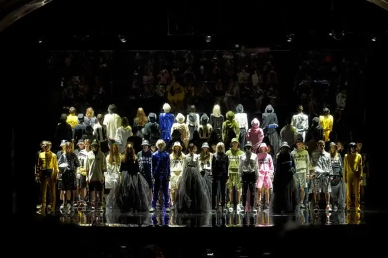 โอนิซึกะ ไทเกอร์ เผยโฉมคอลเล็กชันใหม่ล่าส...