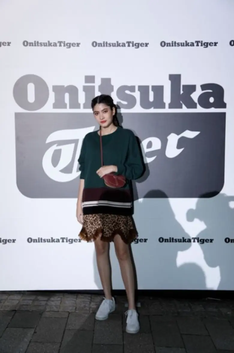 โอนิซึกะ ไทเกอร์ เปิดตัว 2019 Spring Summer Global Collection จัดแฟชั่นโชว์เป็นครั้งแรกที่ประเทศญี่ปุ่น พร้อมเหล่าเซเลบริตี้ร่วมงานอย่างคับคั่ง	