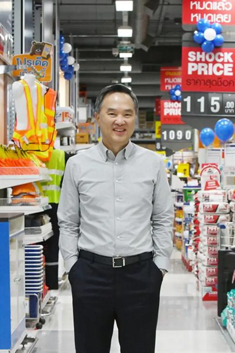 “โฮมโปร” อวดกำไรสุทธิ งวด 9 เดือน ปี 61 กว่า 3,926.85 ล้านบาท โต 16.86 % หลังกวาดรายได้รวมทะลุ 48,859.00 ล้านบาท เพิ่มขึ้น 3.51%