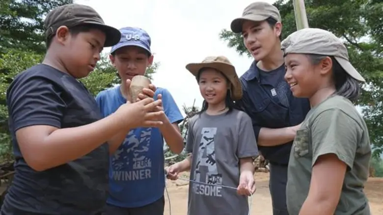 อพวช. ร่วมกับสถาบันเกอเธ่ ประเทศไทย สถาบั...