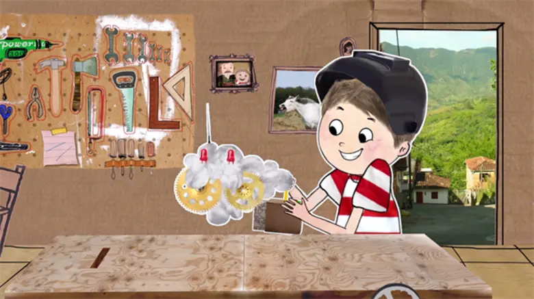 อพวช. ชวนชมภาพยนตร์วิทยาศาสตร์ฯ ที่คัดสรรจากทั่วโลกถึง 21 เรื่อง พร้อมจัดกิจกรรมเสริมความสนุกจากภาพยนตร์ 1 พ.ย. – 23 ธ.ค. นี้ กับเทศกาลภาพยนตร์วิทยาศาสตร์เพื่อการเรียนรู้ ครั้งที่ 14